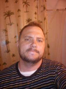 Fred Beck - Daddy Jacksonville, USA