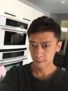 Fred Redmond - Daddy California, USA