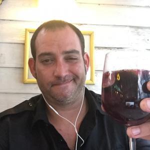 Freddie Johnson - Daddy New York, USA