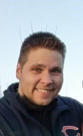 Frederick Lawrence - Daddy Oklahoma, USA