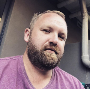 Frederick Lindenberg - Daddy Leeds, United Kingdom