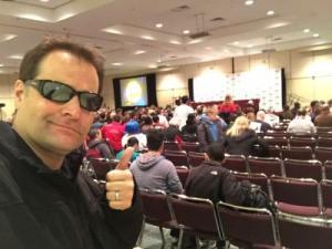 Frederick Young - Daddy Austin, USA