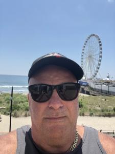 Gabriel Appleton - Daddy Sheffield, United Kingdom