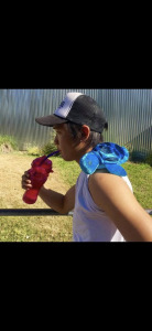 Gary Butler - Daddy Phoenix, USA