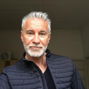 Gary Heredia - Daddy Ottawa, Canada