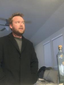 Gary Palacios - Daddy Winnipeg, Canada