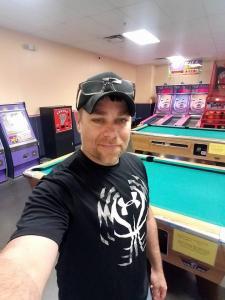 Gary Stewart - Daddy Halifax, Canada