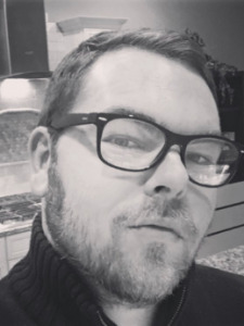 Gene Munoz - Daddy Guelph, Canada