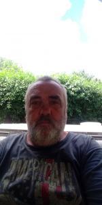 George Green - Daddy Tucson, USA