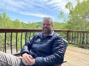 George Ritchey - Daddy New York, USA