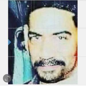 George Shelton - Daddy Texas, USA