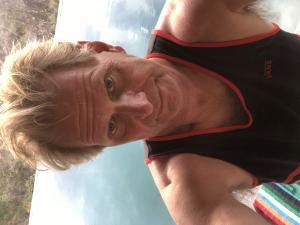 George Spina - Daddy Austin, USA