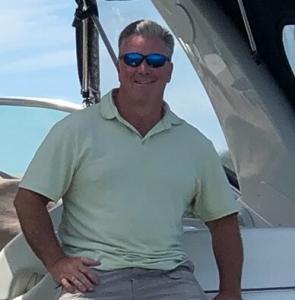 George Stansbury - Daddy New York City, USA