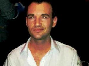 George Sykes - Daddy New Mexico, USA