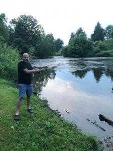 George Tate - Daddy Cardiff, United Kingdom