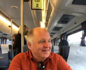 George Zapata - Daddy Portland, USA