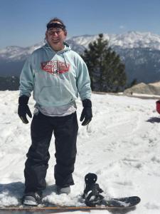 Gerald Bland - Daddy Grand Rapids City, USA