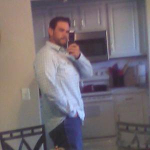 Gerald Durham - Daddy Miami, USA