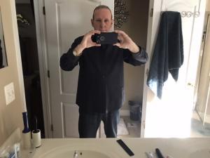 Gerald Navarrete - Daddy Minnesota, USA