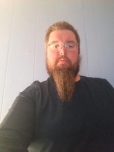 Gerald Simmons - Daddy New York, USA