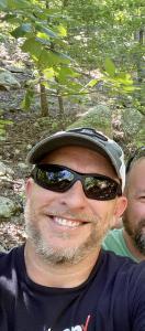 Gilbert Fisher - Daddy Guelph, Canada