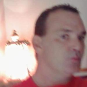 Gregory Forte - Daddy Bournemouth, United Kingdom