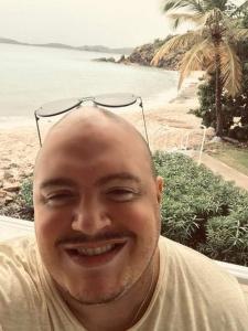 Gregory Robinson - Daddy Visalia, USA