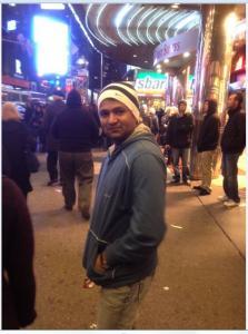 Gregory Willingham - Daddy Grand Rapids City, USA