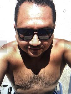 Gustavo Allen - Daddy Wisconsin, USA