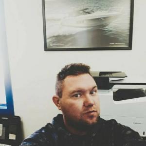 Guy Corbin - Daddy Halifax, Canada