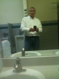 Guy Walker - Daddy Bournemouth, United Kingdom