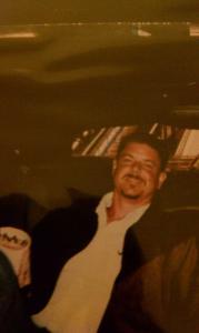 Harlan Campbell - Daddy Kansas City, USA