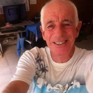 Harold Amaya - Daddy New York, USA