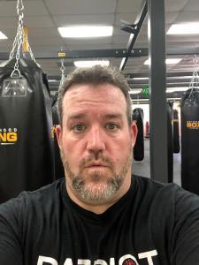 Harold Gomes - Daddy Tucson, USA