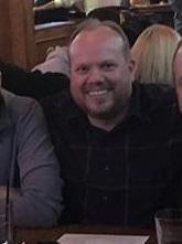 Harold Hughes - Daddy Michigan, USA