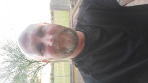 Harold Patterson - Daddy Montreal, Canada