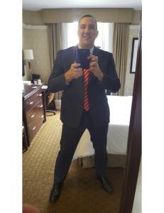 Harold Wagner - Daddy San Antonio, USA