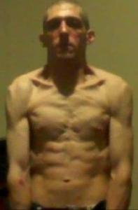 Harry Eck - Daddy Guelph, Canada