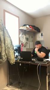 Harry Mannino - Daddy London, United Kingdom