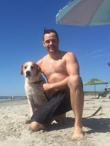 Harry Steed - Daddy Bristol, United Kingdom