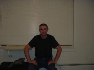 Hector Jackson - Daddy South Carolina, USA