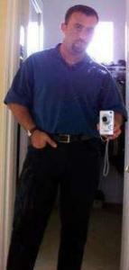 Hector Wallace - Daddy Boston, USA