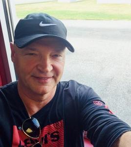 Henry Harris - Daddy Miami, USA