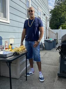 Henry Olsen - Daddy Dallas, USA