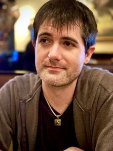 Henry Tryon - Daddy Indianapolis, USA