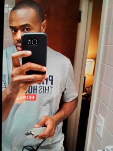 Herbert Espinoza - Daddy Edinburg, USA