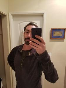 Herbert Smith - Daddy Victoria, Canada