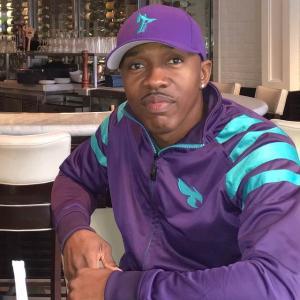 Hugh Means - Daddy Guelph, Canada