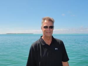 Isaac Fountain - Daddy New York, USA