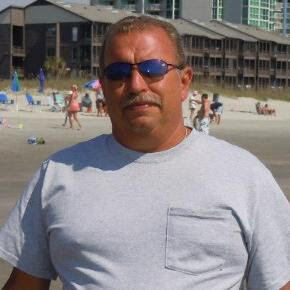 Isaac Micco - Daddy Chicago, USA